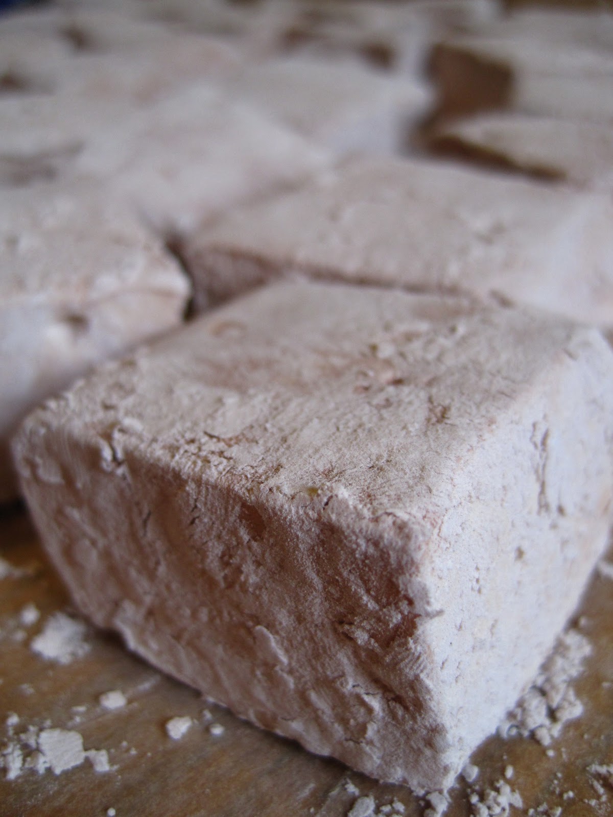 Those born in the early 90s, do you guys know what this pink jelly