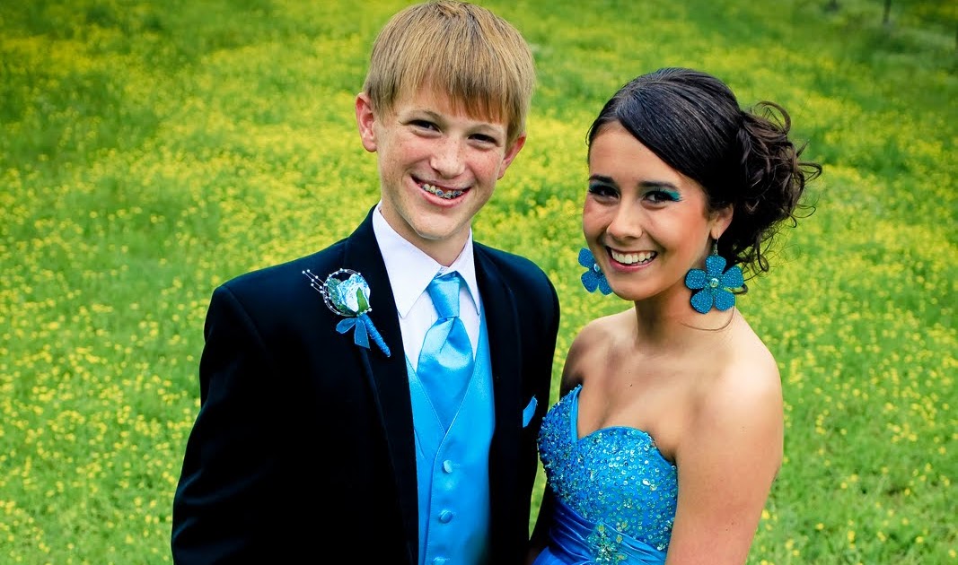 Photography by Ashley Freshman Prom 2011