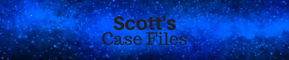 Scott's Case Files