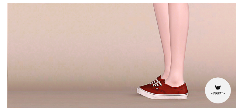 louboutin shoes sims 3 - Bavilon Salon
