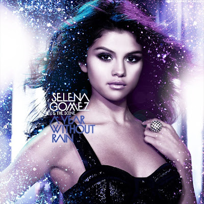 Selena Gomez & The Scene - A Year Without Rain Lyrics