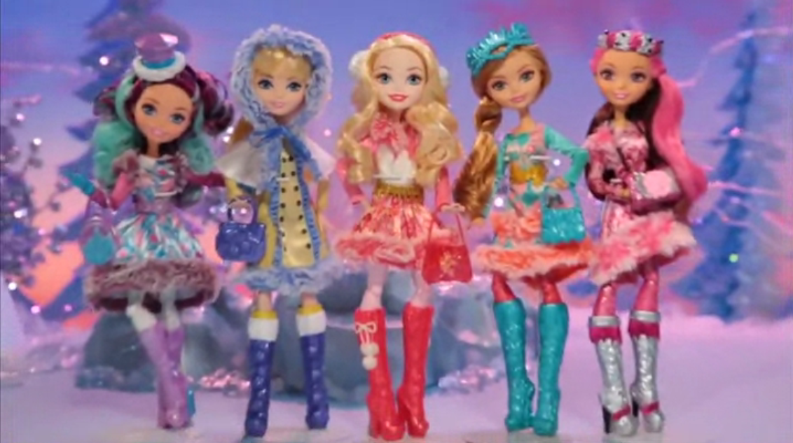 Ever After High Apple White  Coisas de boneca, Bonecas monster high,  Bonecas