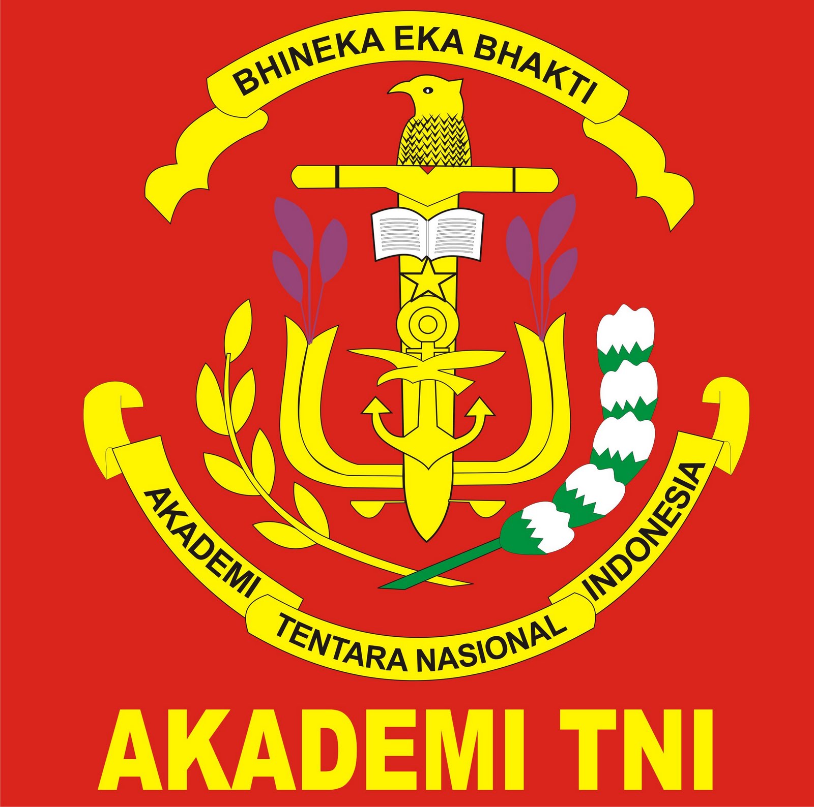 Lambang Tni