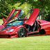 Top 10 Most Expensive Cars In The World : List 2012-2013