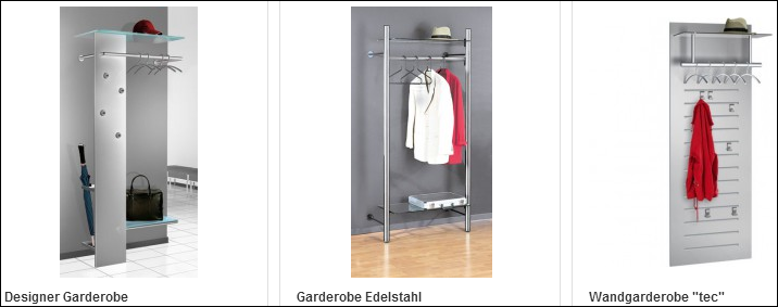 Produkttraum: Prospektständer von Kamperschrör