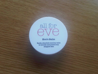 All for Eve balm