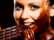 Chocolate Cookies HD Wallpapers (girl eating chocolate hd wallpaper vvallpaper)