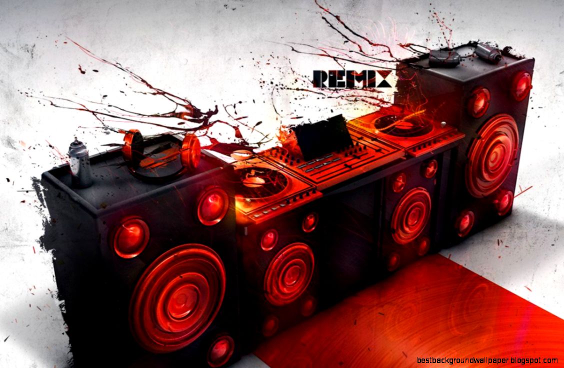 3D Music Wallpapers 1080P 3D Music Wallpapers 1080P