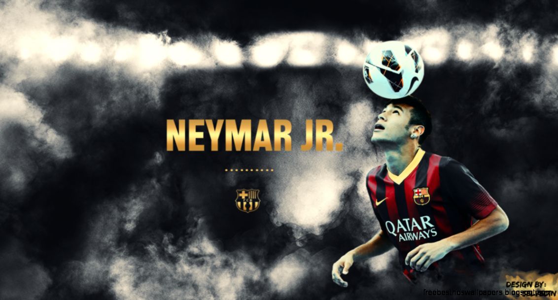 Download Neymar Wallpapers HD Wallpaper Download Neymar Wallpapers HD Wallpaper