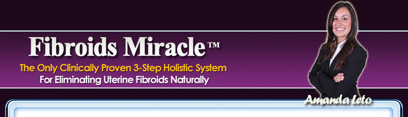 Fibroids Miracle