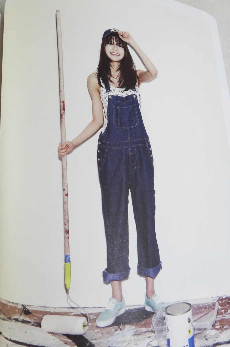 [AD/CF][10-05-2012] SooYoung || OhBoy! May 2012 Issue Snsd+sooyoung+oh+boy+magazine+(7)
