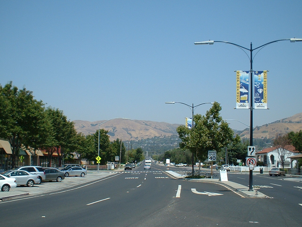 Alum Rock Life The 'Other' Alum Rock