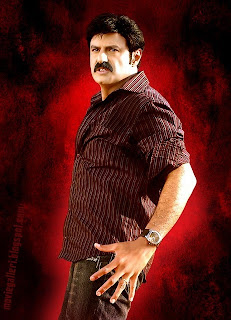 Hate Balayya