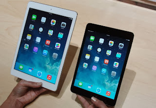 Apple iPad Air review: Thinner, lighter, faster, and the best [images]