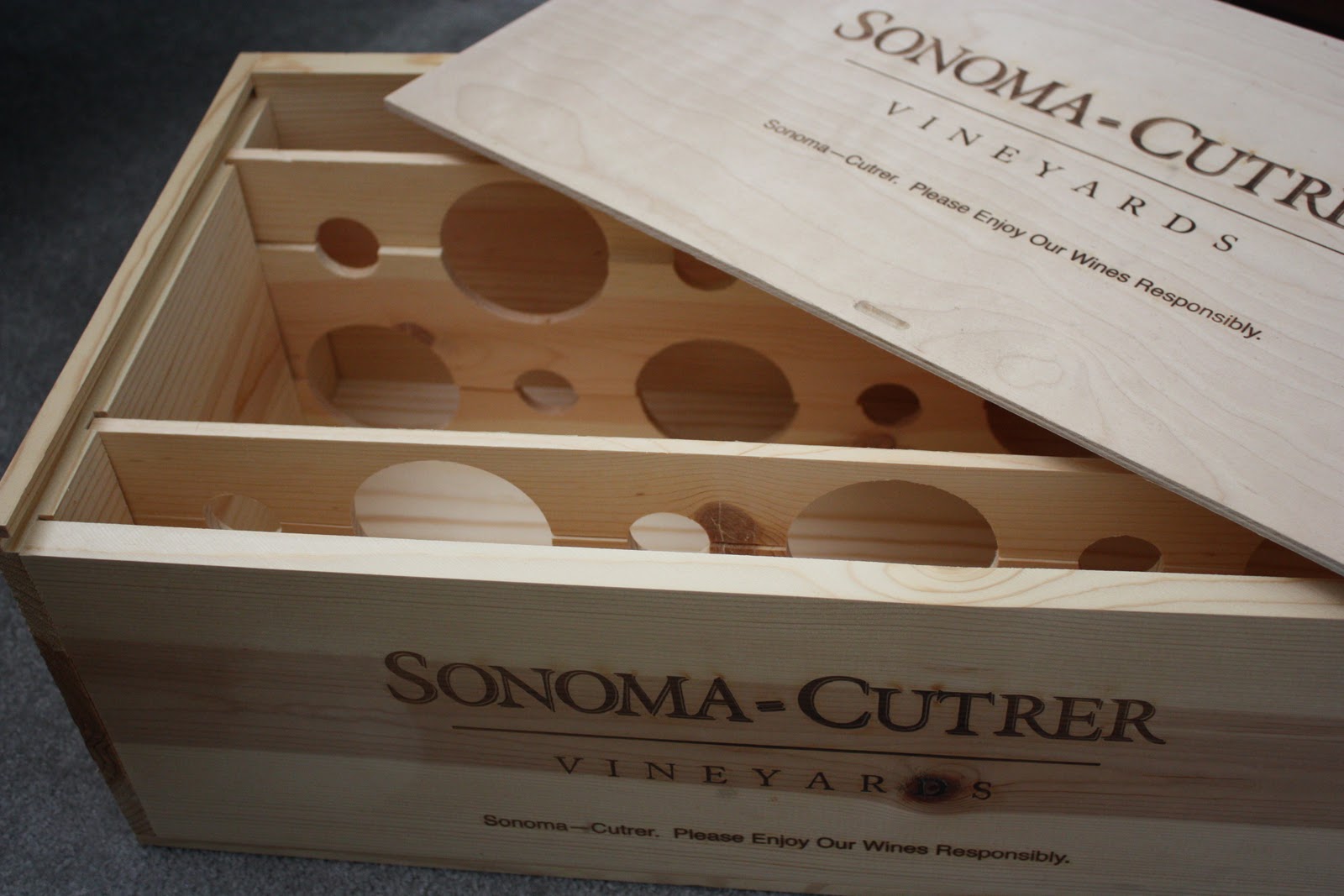 Wooden Wine Boxes & Wine Crates 5 DIY Projects with Wooden Wine Crates