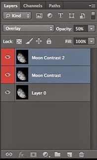 New Layer Tricks in Photoshop CS6 New Layer Tricks in Photoshop CS6