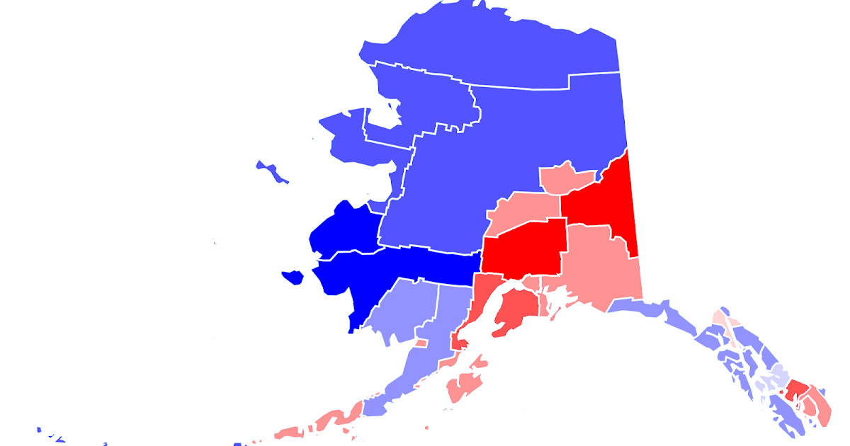 StatSheet CloseUp The Quirks of "Red" Alaska