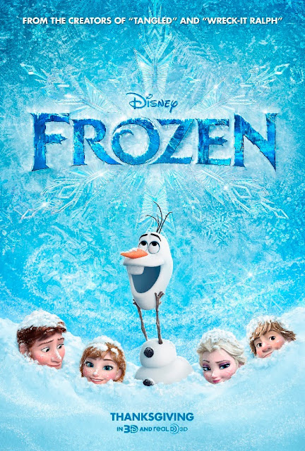 Frozen: El reino del hielo