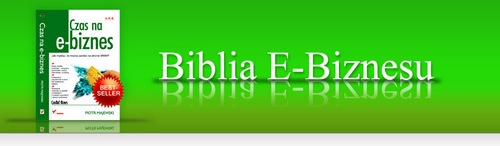 Biblia E-Biznesu