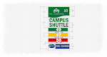Project #12-0069 - Campuswide Shuttle Stop signage