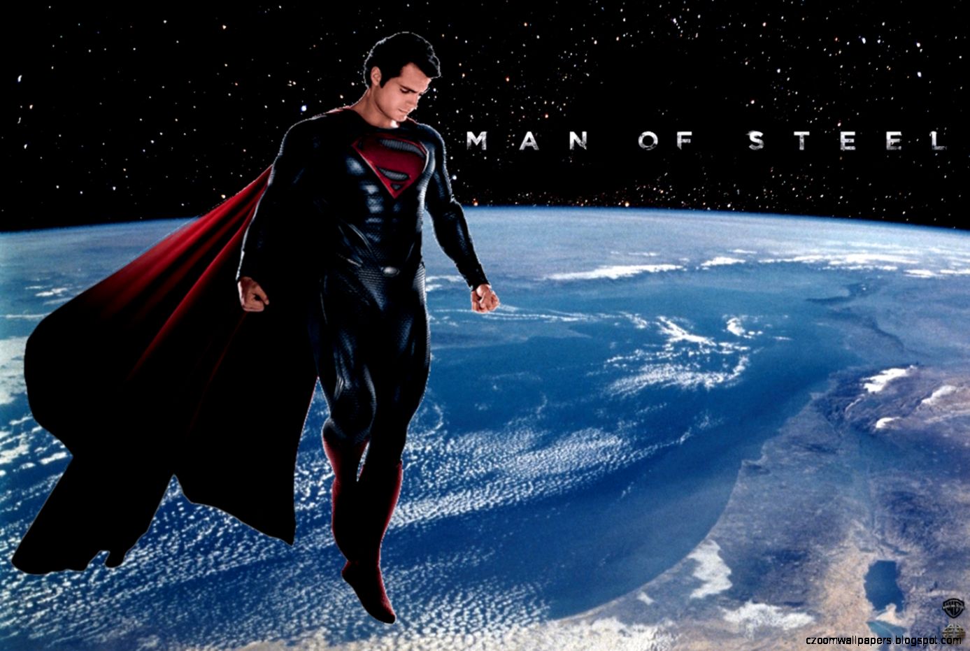 Man of Steel 2013 Wallpaper by GBMpersonal on DeviantArt Man of Steel 2013 Wallpaper by GBMpersonal on DeviantArt