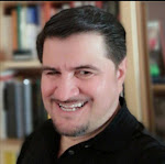Jorge Róger Méndez, Ph.D.