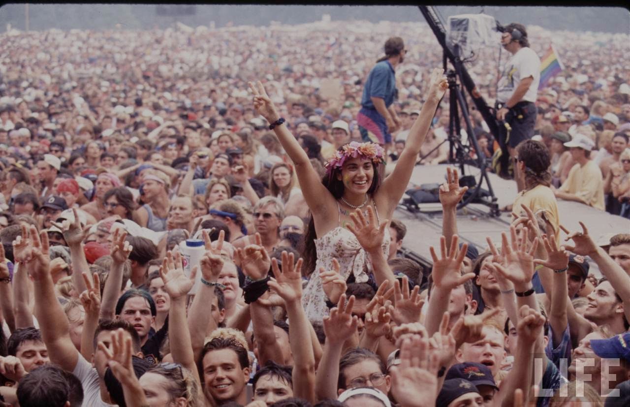 Choses et autres. - Page 4 Woodstock-1