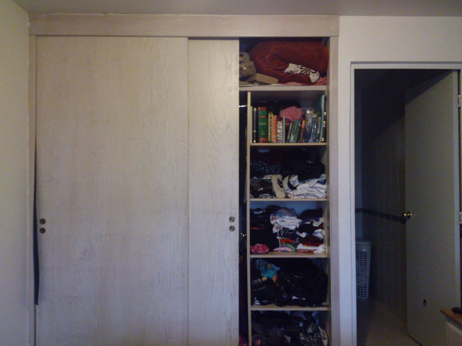 Charlotte: Room Tour (Charlotte)