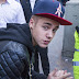 Kontrak Iklan Justin Bieber Senilai Rp.36 Milyar