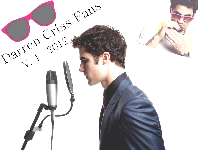 Darren Criss Fans