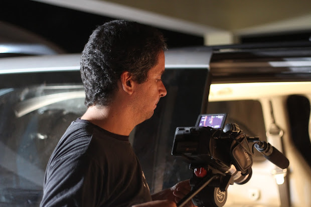 Trailer, imagens e making of do terror nacional CONDADO MACABRO, leia a sinopse