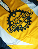 Camisa Oficial do Pedal Zona Sul
