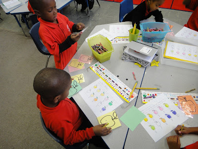 Mrs. Lindsay's Superstar Kindergarten: Math, Math, Math!