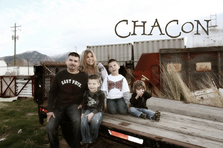 Chacon's
