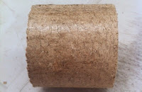 Single Briquette