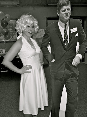 The Fraser Files: James Murder Mystery 30th Birthday Party!!!