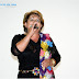 Cantora Fernanda do Amparo abriu encerramento da Semana Cultural 2012