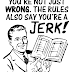 40k Rules Lawyers Suck