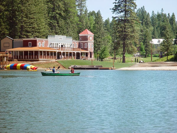 The Young Life Leader Blog What I Learned At Woodleaf Part 1