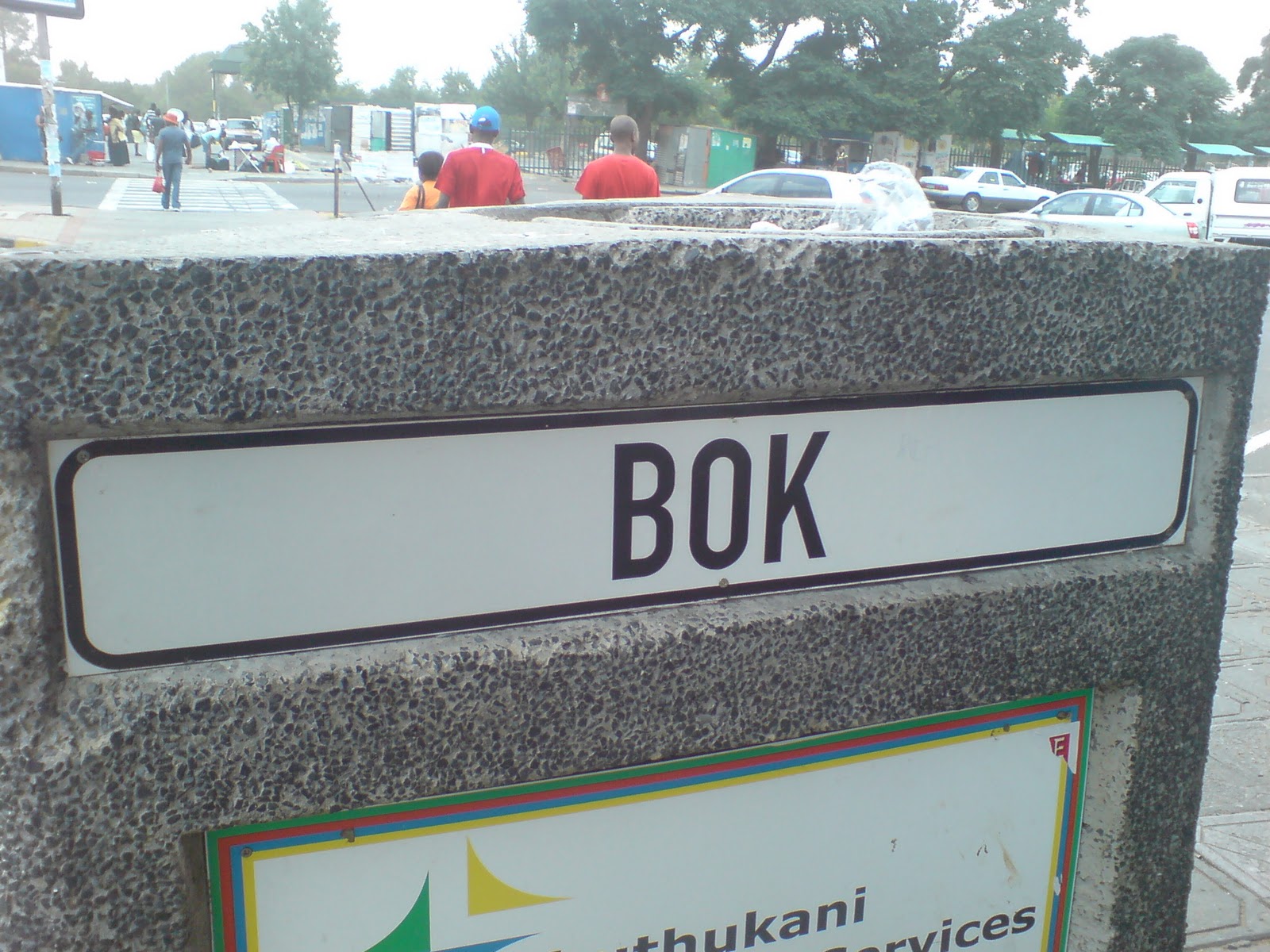 Welkom Free State