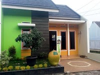 perumahan baru Bekasi Cluster Green Puspita residence Bantar Gebang