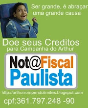 AMIGOS AJUDEM NESTA CAMPANHA !!!