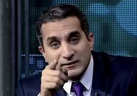 صور باسم يوسف 2013 وبرنامج البرنامج 16