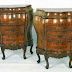 Antique Furniture Appraisal Online