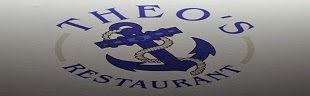 THEO'S RESTAURANT