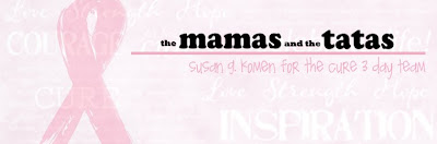 The Mamas And The Tatas