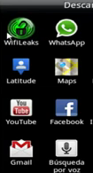 WifiLeaks: más redes de Internet  wifis que desincriptar desde tu Android
