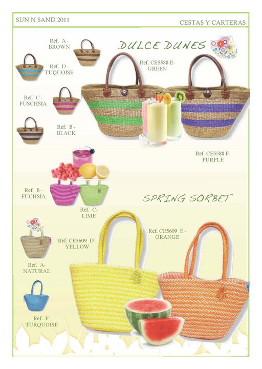 TRIBOO: Todo para la Playa y sus días de Verano: Riviera 2009