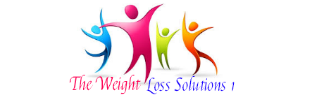 The Weight Loss Solutions
