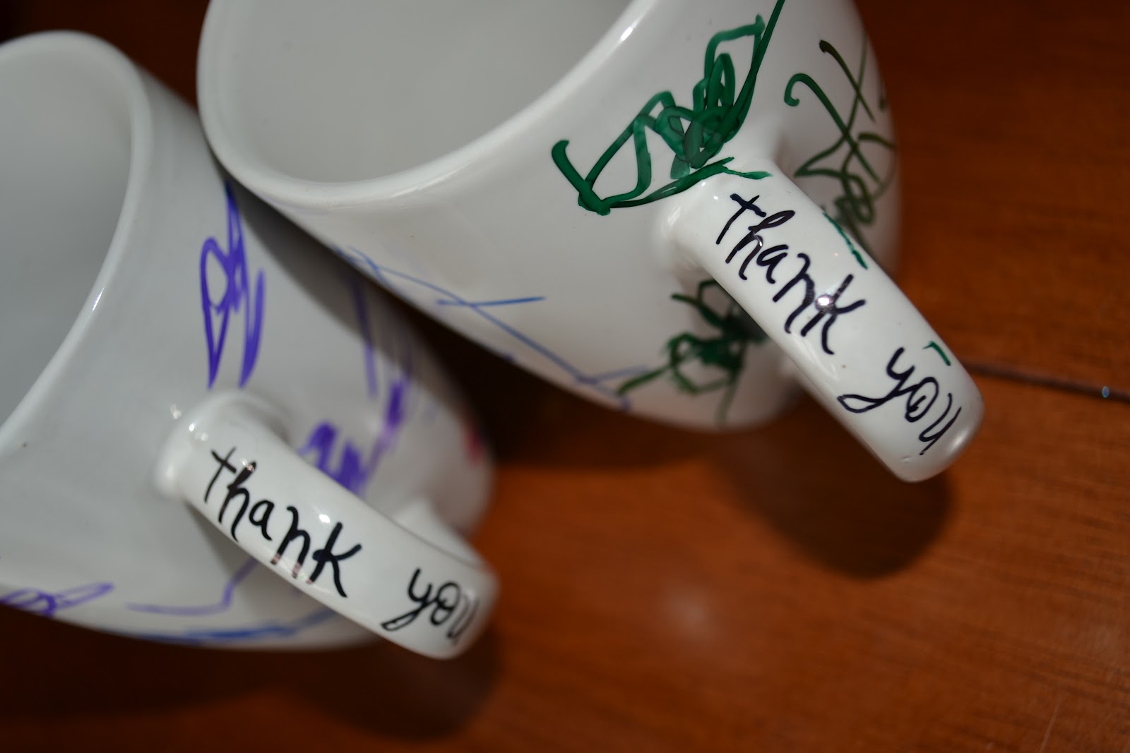 Talented Terrace Girls Wildcard Wednesday Personalized Plates & cups